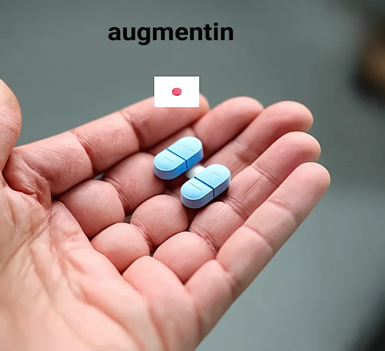 Augmentin 1